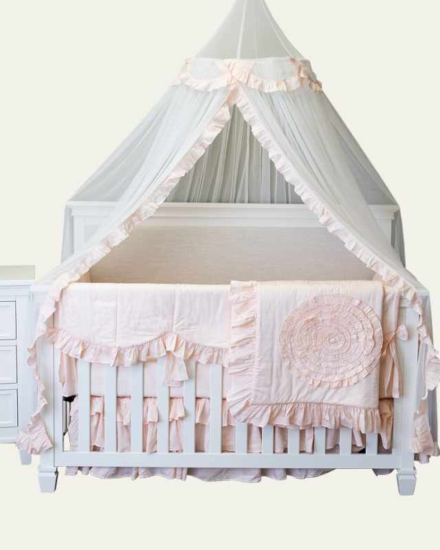 Posh Dreams Canopy